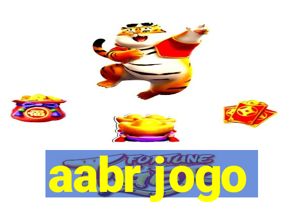 aabr jogo